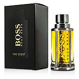 Hugo Boss The Scent туалетна вода 100 ml. (Тестер Хуго Бос Зе Сент), фото 7