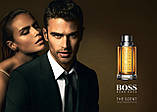 Hugo Boss The Scent туалетна вода 100 ml. (Хуго Бос Зе Сент), фото 6