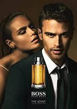 Hugo Boss The Scent туалетна вода 100 ml. (Хуго Бос Зе Сент), фото 7