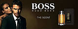 Hugo Boss The Scent туалетна вода 100 ml. (Тестер Хуго Бос Зе Сент), фото 9