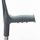 Ліктева милиця (сірий) MED1-KY937L, фото 7