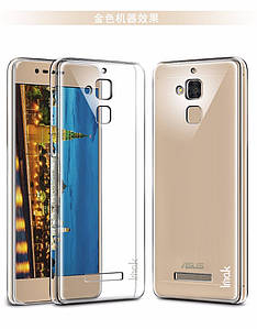 Прозорий чохол Imak для Asus Zenfone 3 Max (ZC520TL)
