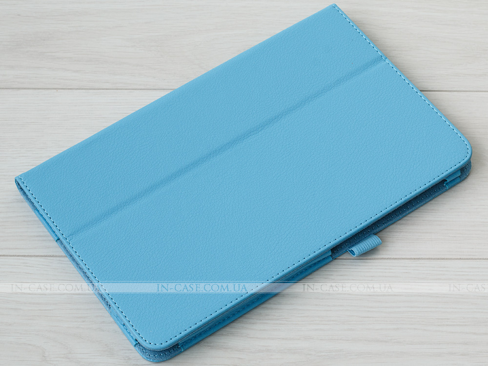 Чохол Classic Folio для Samsung Galaxy Tab A 10.1 2016 SM-T580, SM-T585 Blue