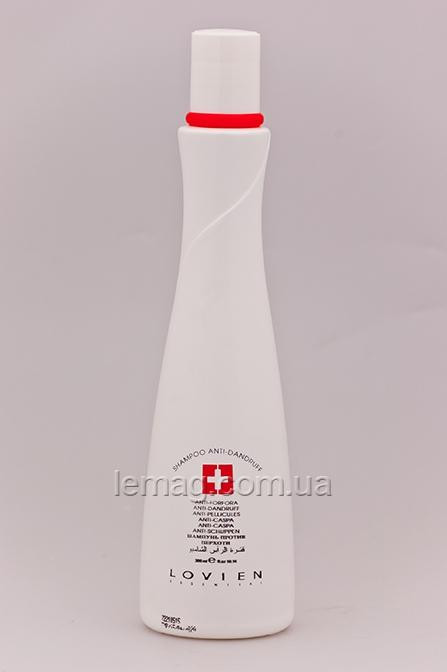 Lovien Shampoo Antidandruff Шампунь проти лупи, 300 мл, фото 1