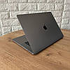 Ультрабук Б-клас Apple MacBook Pro A1707 2017/ 15.4" 2880x1800/ i7-4810MQ/ 16GB RAM/ 512GB SSD/ Radeon Pro 560 4GB, фото 7