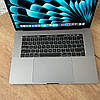 Ультрабук Б-клас Apple MacBook Pro A1707 2017/ 15.4" 2880x1800/ i7-4810MQ/ 16GB RAM/ 512GB SSD/ Radeon Pro 560 4GB, фото 8