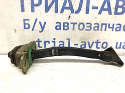 Обмежувач двері передній лівий Hyundai Santa Fe CM 2.7 Бензин G6EA 2005 (б/у)