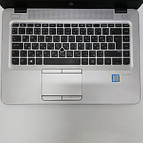 Ноутбук Б-класс HP EliteBook 840 G3/ 14" (1366x768)/ Core i5-6200U/ 16 GB RAM/ 256 GB SSD/ HD 520, фото 3