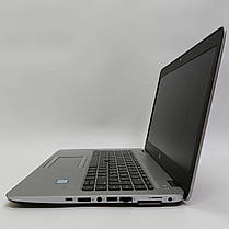 Ноутбук Б-класс HP EliteBook 840 G3/ 14" (1366x768)/ Core i5-6200U/ 16 GB RAM/ 256 GB SSD/ HD 520, фото 5