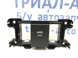 Кнопки керування Hyundai