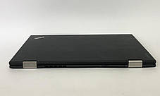 Ноутбук Б-клас Lenovo ThinkPad X1 Yoga G2/ 14" 1920x1080 Touch/ i5-7300U/ 8GB RAM/ 256GB SSD/ HD 620, фото 3