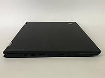 Ноутбук Б-клас Lenovo ThinkPad X1 Yoga G2/ 14" 1920x1080 Touch/ i5-7300U/ 8GB RAM/ 256GB SSD/ HD 620, фото 5