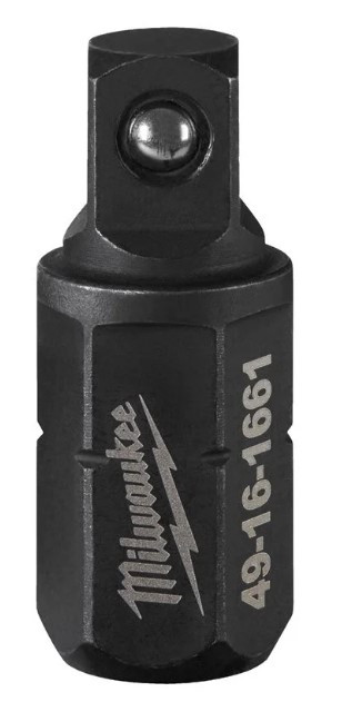 Адаптер-перехідник 3/8" для трещотки M12 FPTR MILWAUKEE