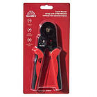 Кліщі для обтискання втулкових наконечників 0,25-10 мм Vitals Master, фото 5