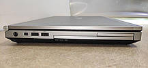 Б/в Ноутбук HP EliteBook 8470p 14" 1366x768| Core i5-3230M| 4 GB RAM| 320 GB HDD| HD 4000, фото 5