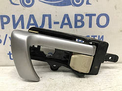 Ручка дверей внутрішня права Hyundai Santa Fe CM 2.7 БЕНЗИН G6EA 2005 (б/у)