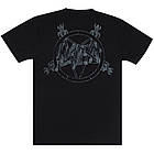 Футболка (EU-P) Full print Slayer "Reign In Blood" (black t-shirt), Розмір L, фото 2