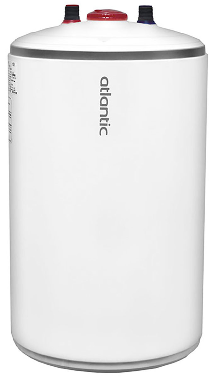 Бойлер Atlantic OʼPro Small PC 15 SB 2000W 15 літрів