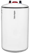Бойлер Atlantic OʼPro Small PC 15 SB 2000W 15 літрів