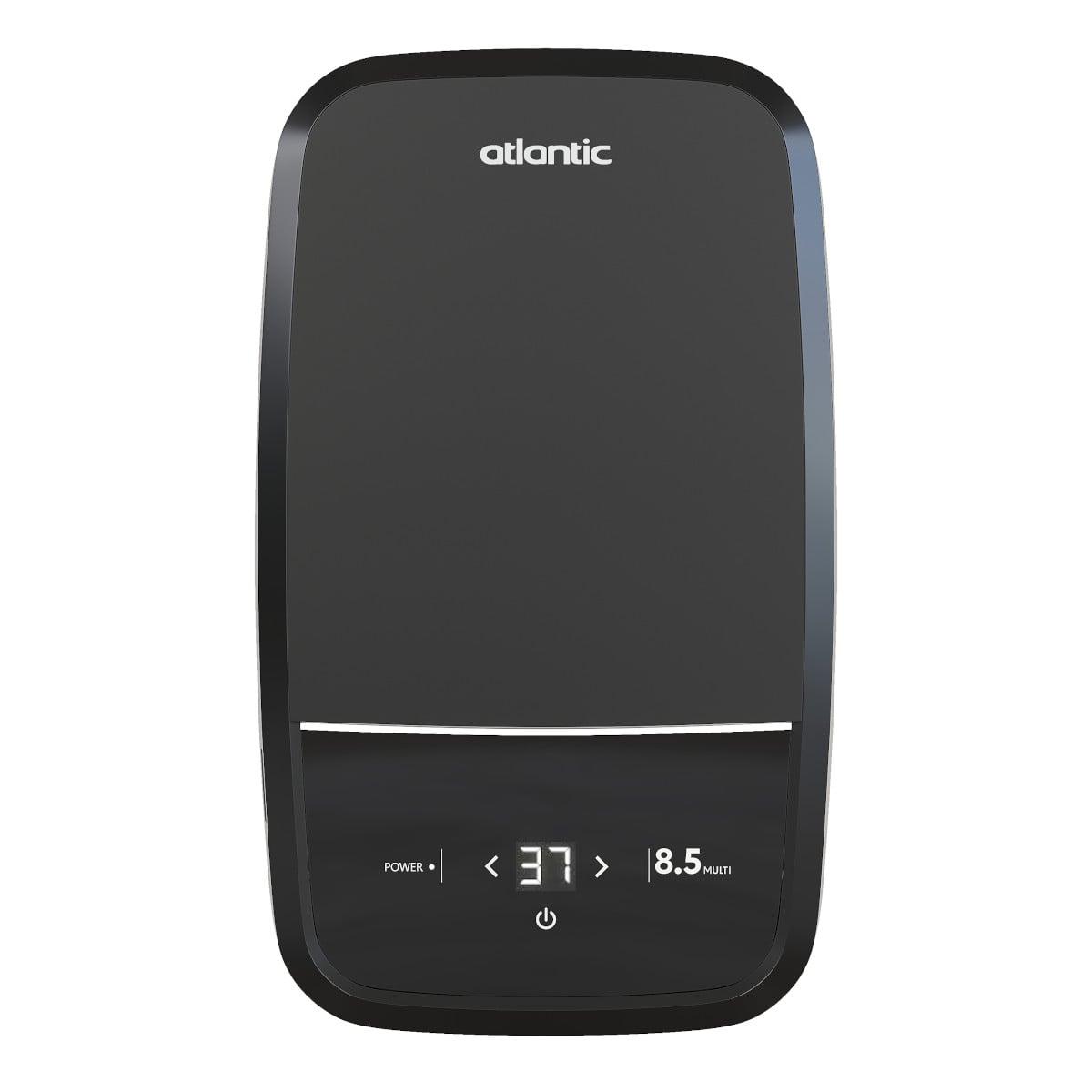 Проточний водонагрівач Atlantic Tempo Max Multi IECI-SW2C85 MP 8.5 kW, фото 1
