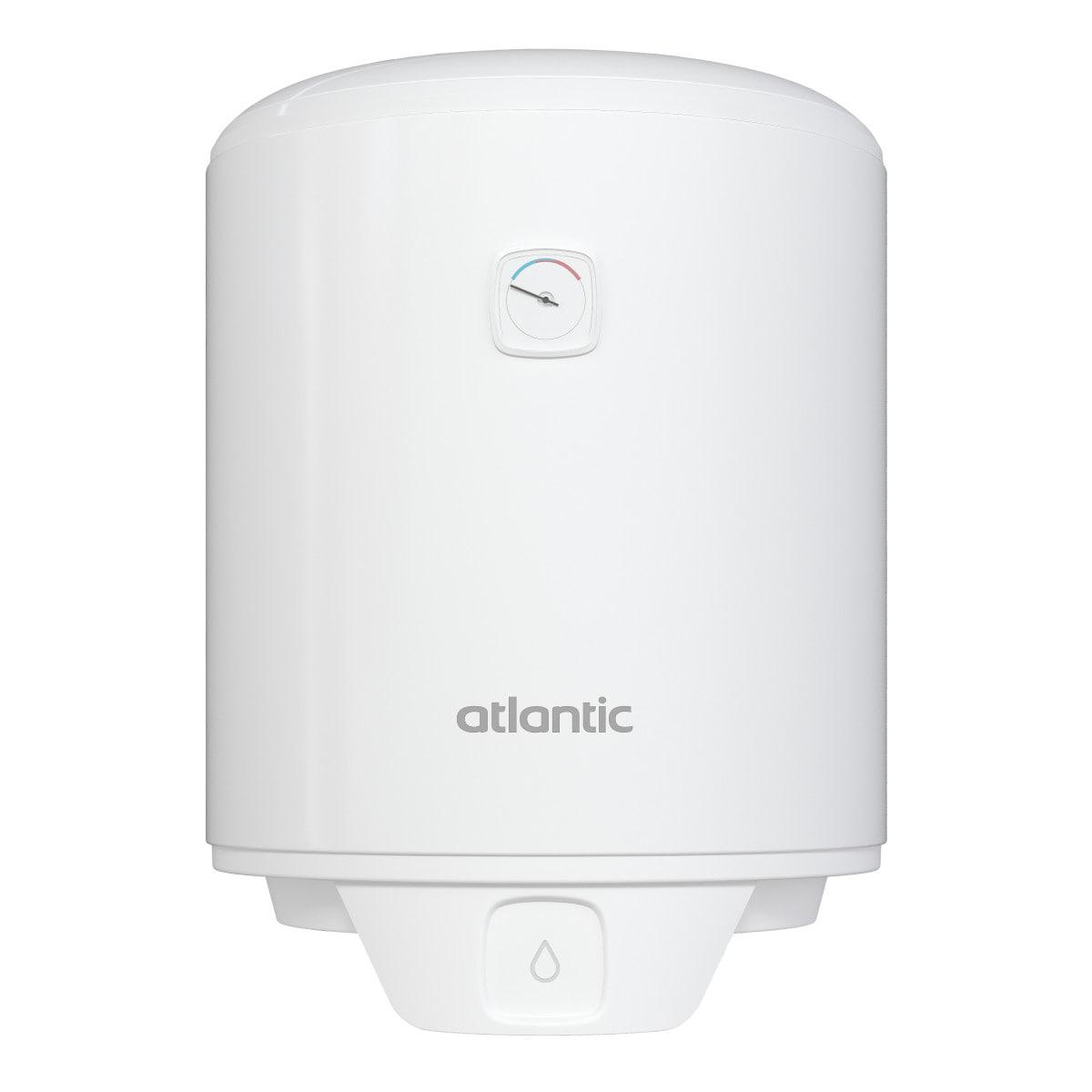 Бойлер Atlantic O'Pro Ego VM 050 D400S 1200W 50 літрів, фото 1