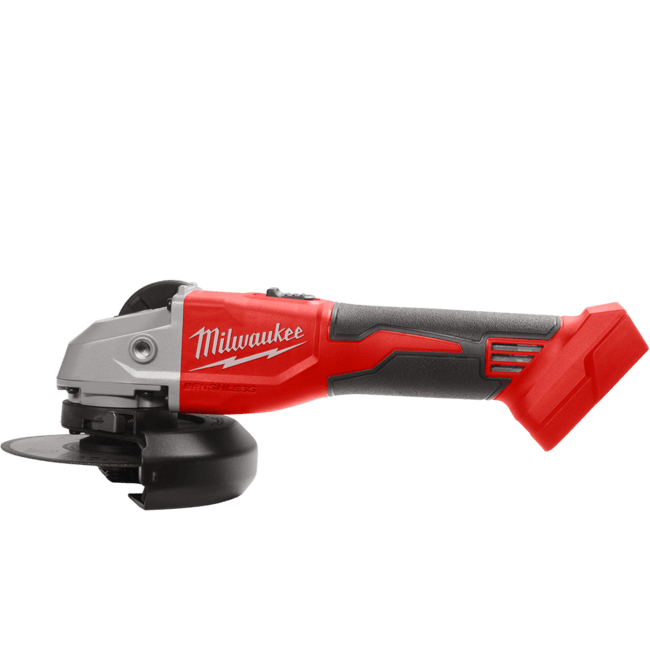 Кутошліфувальна машина MILWAUKEE 125 мм M18 BLSAG125X-0 MILWAUKEE