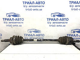 Привод задній лівий Hyundai