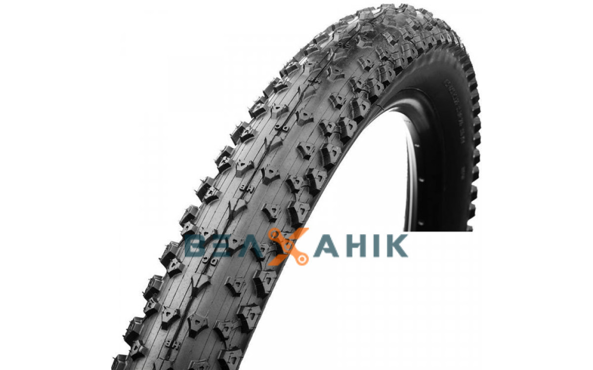 Велошина + Велокамера 29x2,2" KENDA Honey Badger Sport K-1127 30TPI