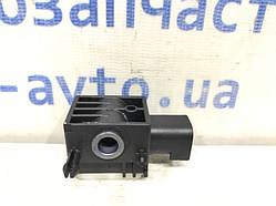 Датчик удару (airbag) Hyundai Santa Fe CM 2.7 БЕНЗИН G6EA 2005 (б/у)