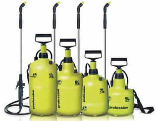 Садовий обприскувач