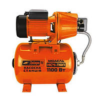 Насосна станція Дніпро-М НСЧ-110П