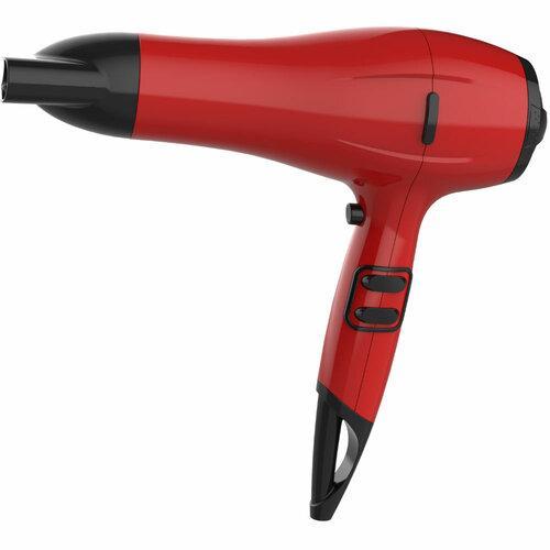 Фен Grunhelm GHD-595 2400 Вт червоний ID 3980756