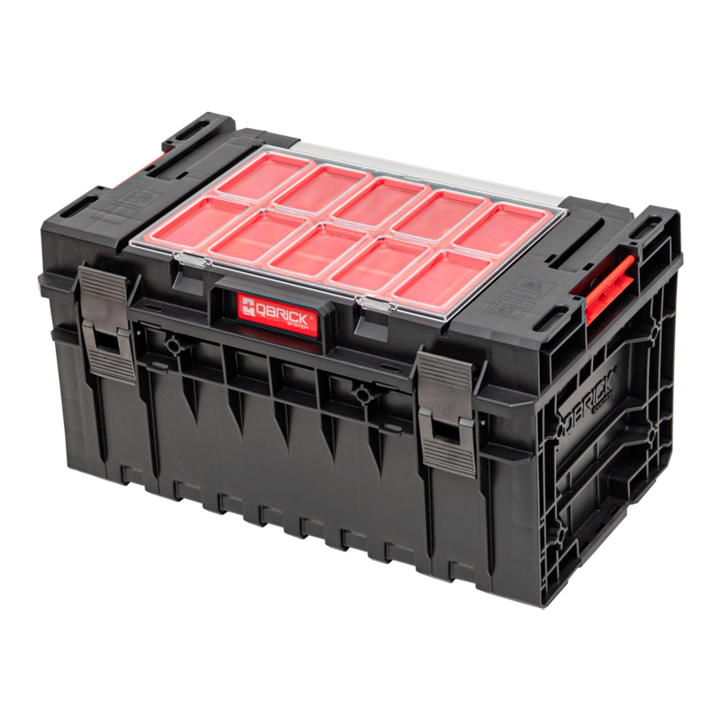 Ящик для інструментів QBRICK SYSTEM ONE 350 2.0 Expert