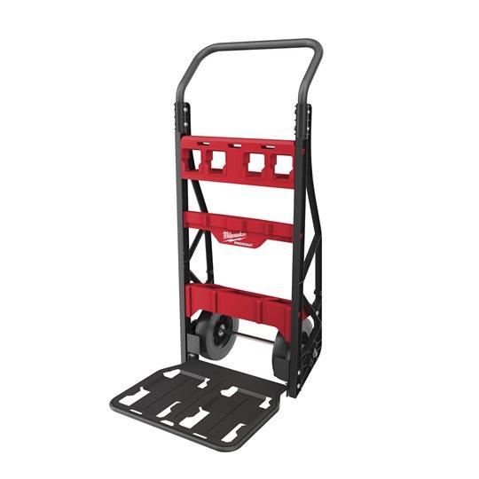 Візок на 2 колесах MILWAUKEE PACKOUT 2 Wheeled Cart 4932472131