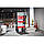 Візок на 2 колесах MILWAUKEE PACKOUT 2 Wheeled Cart 4932472131, фото 7
