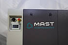 Гвинтовий компресор Mast LZN-10 COMBO inverter (осушувач + ресивер 500 л), фото 4