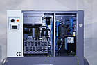 Гвинтовий компресор Mast LZN-10 COMBO inverter (осушувач + ресивер 500 л), фото 5