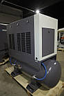 Гвинтовий компресор Mast LZN-10 COMBO inverter (осушувач + ресивер 500 л), фото 10