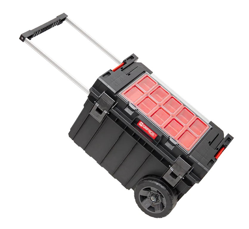 Ящик для інструментів QBRICK SYSTEM ONE Trolley Expert