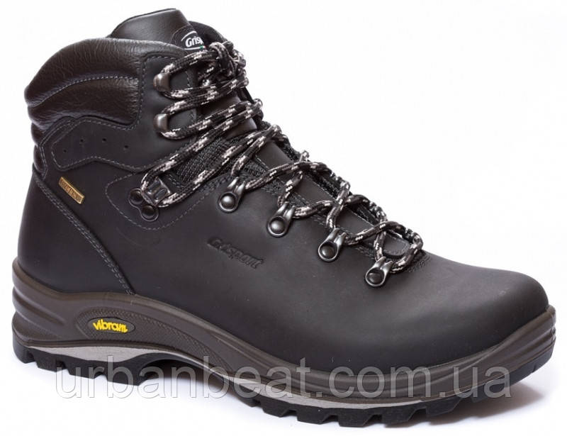 Зимові чоловічі черевики Grisport ( Red Rock ) 12803 Оригінал