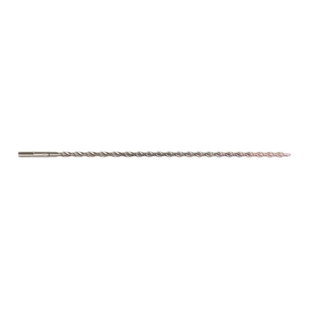 Бур SDS-PLUS M2 MILWAUKEE, діаметр 10,0х450х400мм
