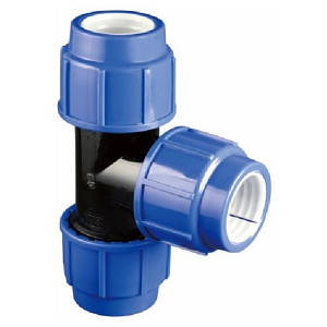 Трійник ПП ERA 32 мм