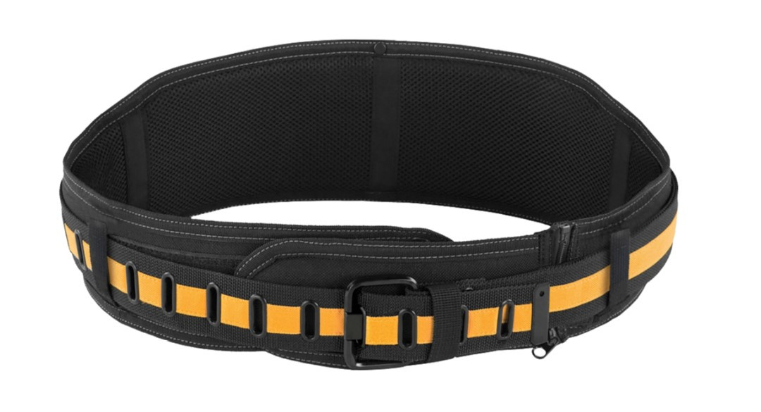 Пас розвантажувальний ClipTech TOUGHBUILT TB-CT-40P