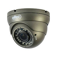 AHD Відеокамера Oltec HDA-LC-920VF