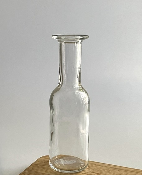 Графин Uniglass Olimpus 250 мл (65225), фото 1