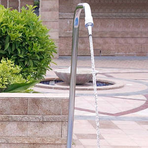 Масажний водоспад Emaux EM4403 Intense Jet Spray