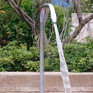 Масажний водоспад Emaux EM4405 Jet Massage