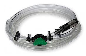 Комплект всмоктувальний для інжектора 1", 1 1/2", DSFI-0310L