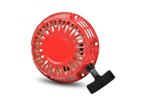 Ручний стартер для генератора EF Power TBS6500S, фото 1