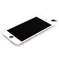 Модуль Apple iPhone 6 White (реставрований оригінал)